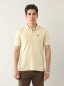 Beige color option, Currently selected