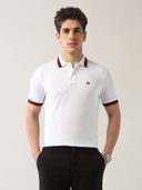 White color option, Currently selected