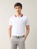 White color option