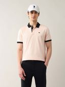 Pink color option, Currently selected