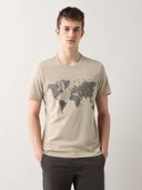 Brown color option, Currently selected