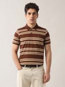 Brown color option, Currently selected