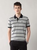 Black color option, Currently selected