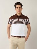 Brown color option, Currently selected