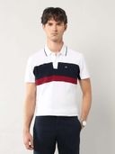 White color option, Currently selected