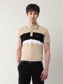 Beige color option, Currently selected