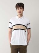 White color option, Currently selected