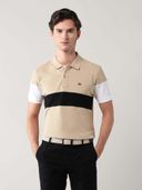 Beige color option, Currently selected