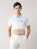 Blue color option, Currently selected