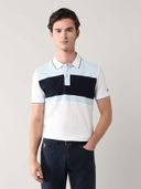 Blue color option, Currently selected