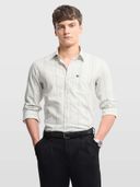 Beige color option, Currently selected