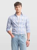 Blue color option