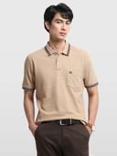 Brown color option, Currently selected