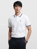 White color option, Currently selected