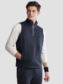 Blue color option, Currently selected