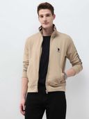 Beige color option, Currently selected