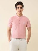 Pink color option, Currently selected
