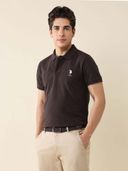 Brown color option, Currently selected