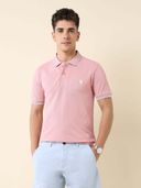 Pink color option, Currently selected