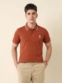 Orange color option, Currently selected