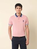Pink color option, Currently selected