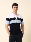 Blue color option, Currently selected
