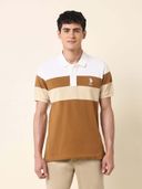 Brown color option, Currently selected