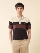 Brown color option, Currently selected