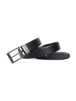Berbanto - Pebble Luxe Reversible Belt