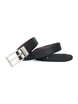 Berbanto - Saffiano Prime Reversible Belt