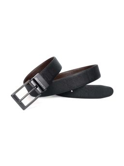 Berbanto - Saffiano Prime Reversible Belt