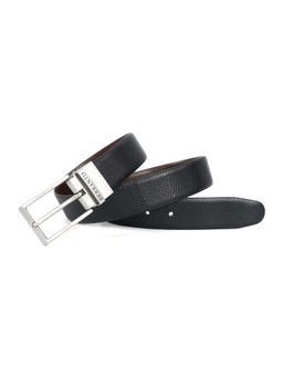 Berbanto - Diamond Weave Reversible Belt