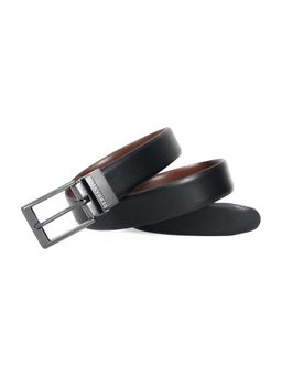 Berbanto - Classic Smooth Reversible Belt