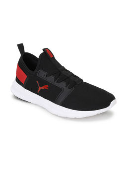 Puma - Bold Extreme Men Black Sneakers