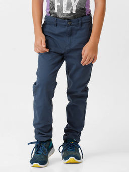Kate & Oscar - Boys Regular Fit Trouser