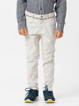 Kate & Oscar - Boys Regular Fit Trouser