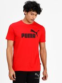 Red color option, Sold out, Currently selected