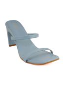 Blue color option, Sold out, Currently selected