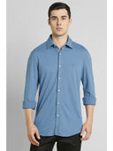 Blue color option, Currently selected