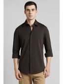 Brown color option, Currently selected