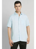 Blue color option, Currently selected