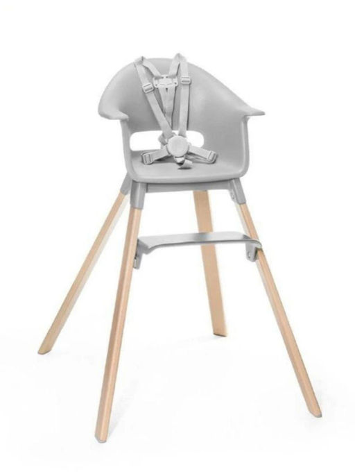 STOKKE Clikk High Chair Cloud Grey (6 Months-3 Years)