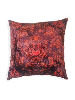 ONSETHOMES - Regal Cushion Cover Orange 16X16