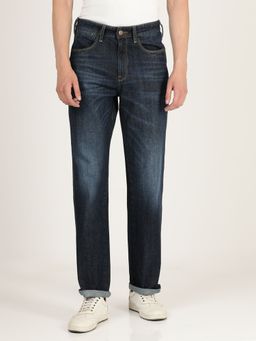 Wrangler - Men Redding Blue Jeans (Comfort)