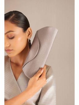 AMPM - Ida Grey Clutch