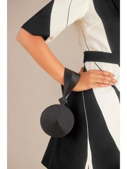 AMPM - Reeza Wristlet Bucket Bag