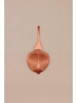 AMPM - Kudrat Top Handle Copper Bag