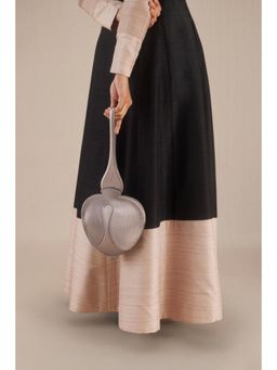 AMPM - Kudrat Top Handle Clutch