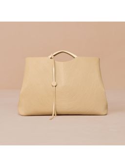 AMPM - Liora Beige Tote Bag