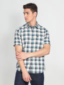 Green color option, Sold out, Currently selected